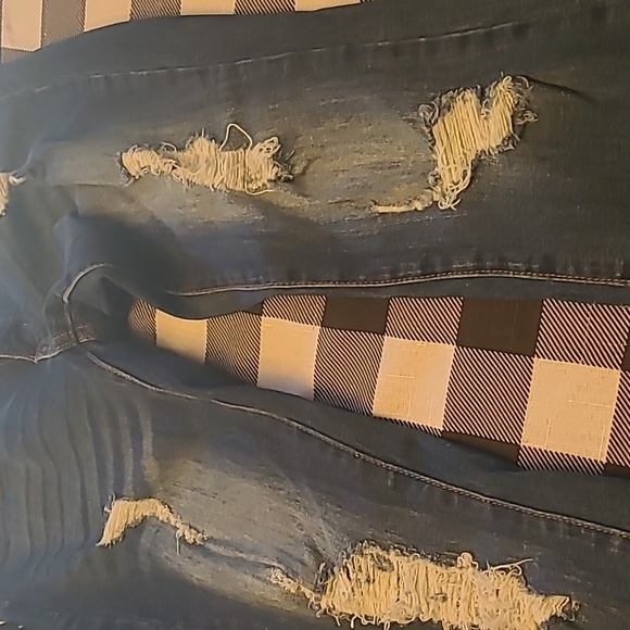 Jeans - Picture 3 of 5